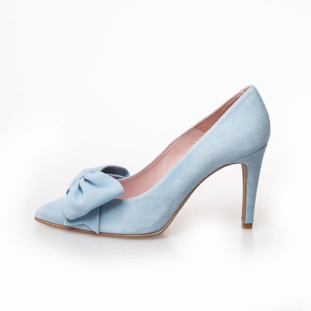 MAITE - Baby blue