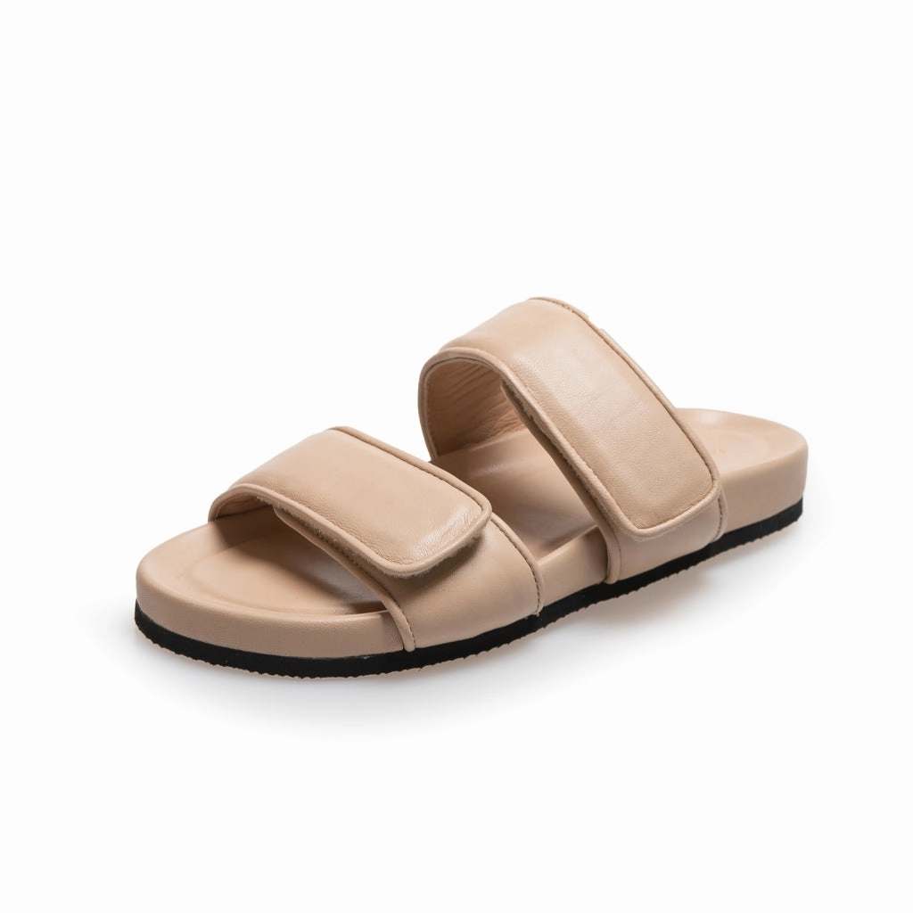 MAKE IT WORK - BEIGE