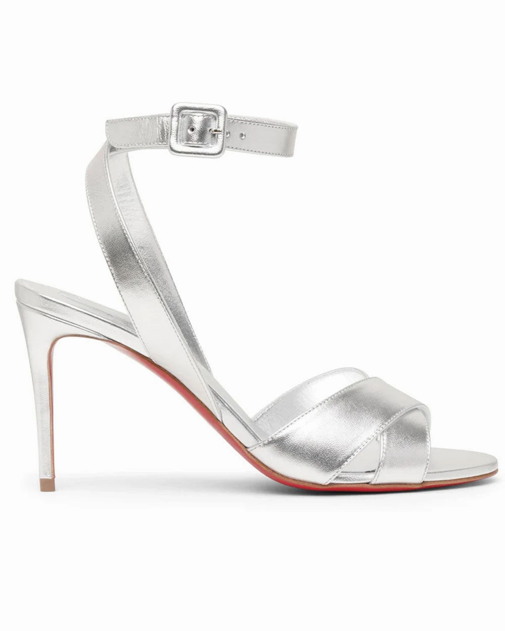 Mariza 85 in Silver