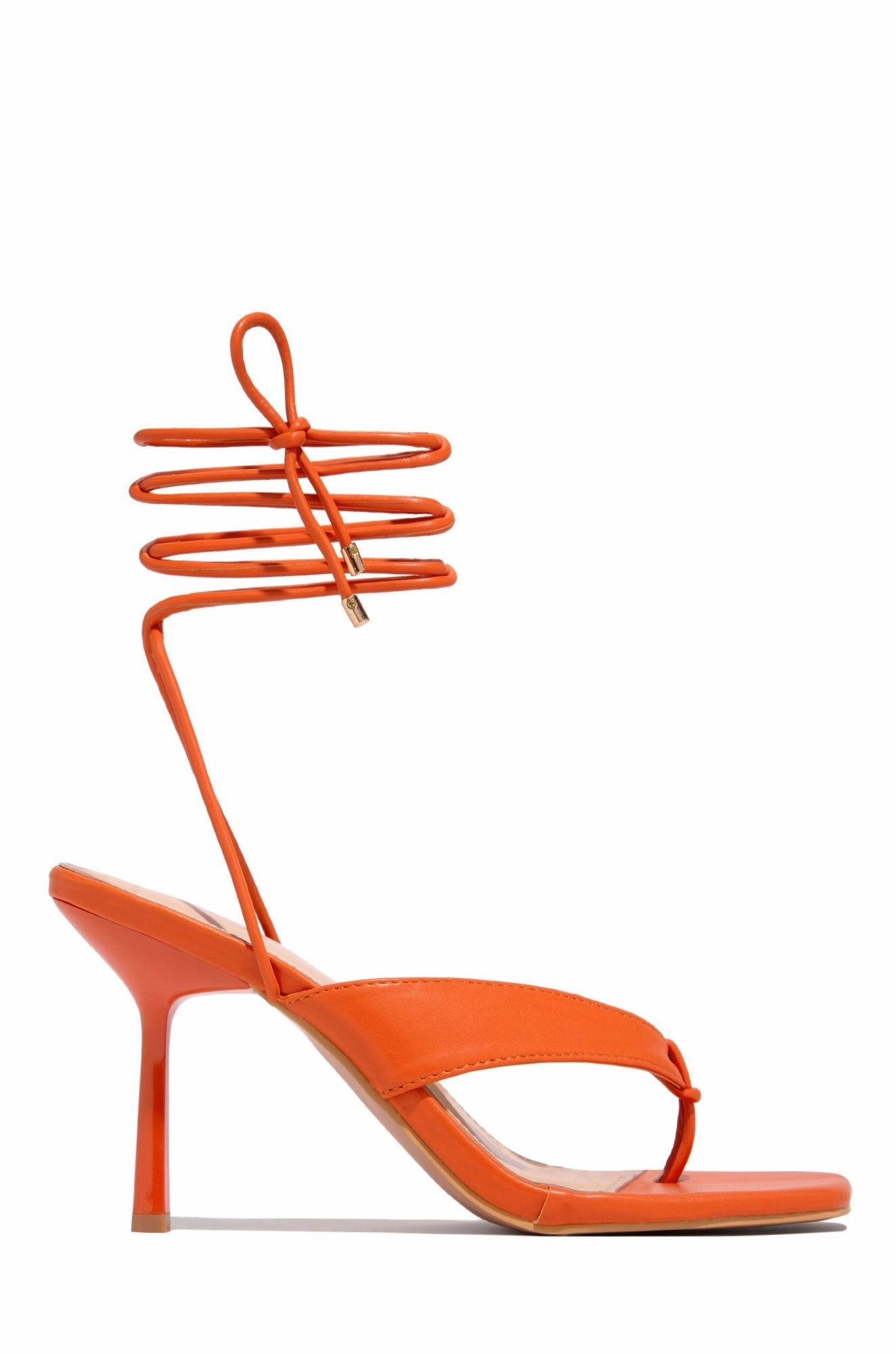 Martina Heels-Orange