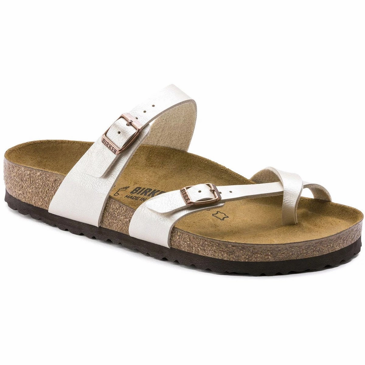 Mayari Birko-Flor - Regular