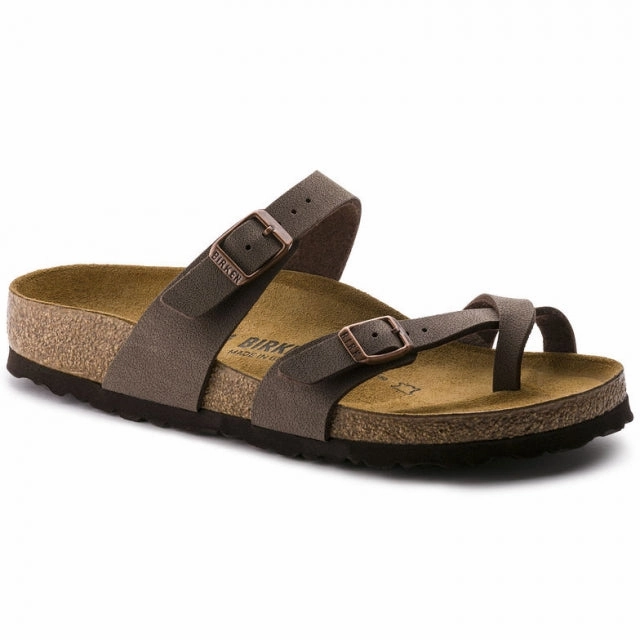 Mayari Birko-Flor Nubuck - Regular