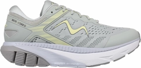 MBT | Women's MTR-1500 II Lace Up in Frosty Green