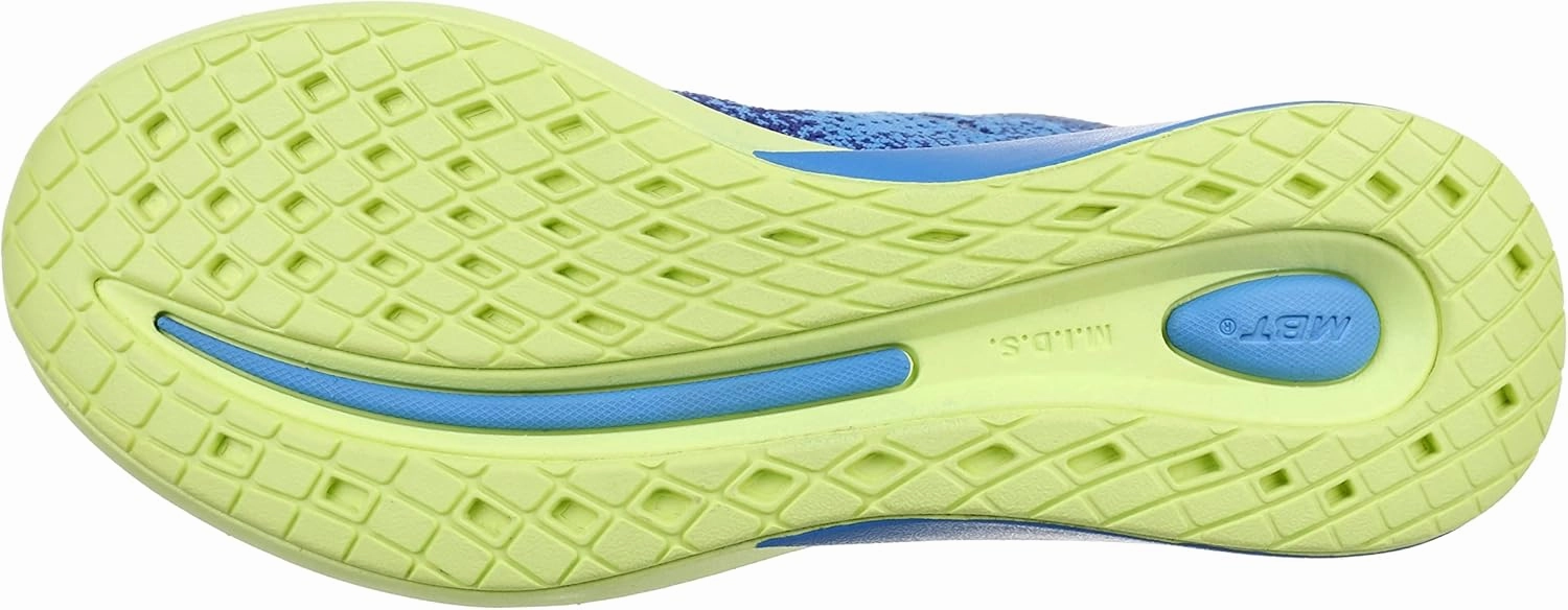 MBT Womens Running Shoes  Ladies Rocker Walking Shoes with Curved Sole for Toning, Fitness, Shock Absorption, Pain Relief, Posture  Breathable Rocking Tennis Shoes for Women