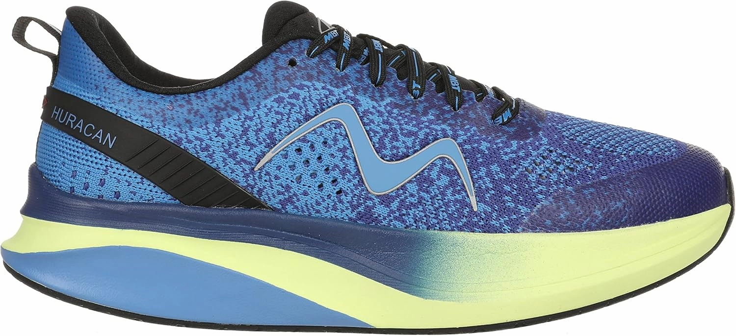 MBT Womens Running Shoes  Ladies Rocker Walking Shoes with Curved Sole for Toning, Fitness, Shock Absorption, Pain Relief, Posture  Breathable Rocking Tennis Shoes for Women