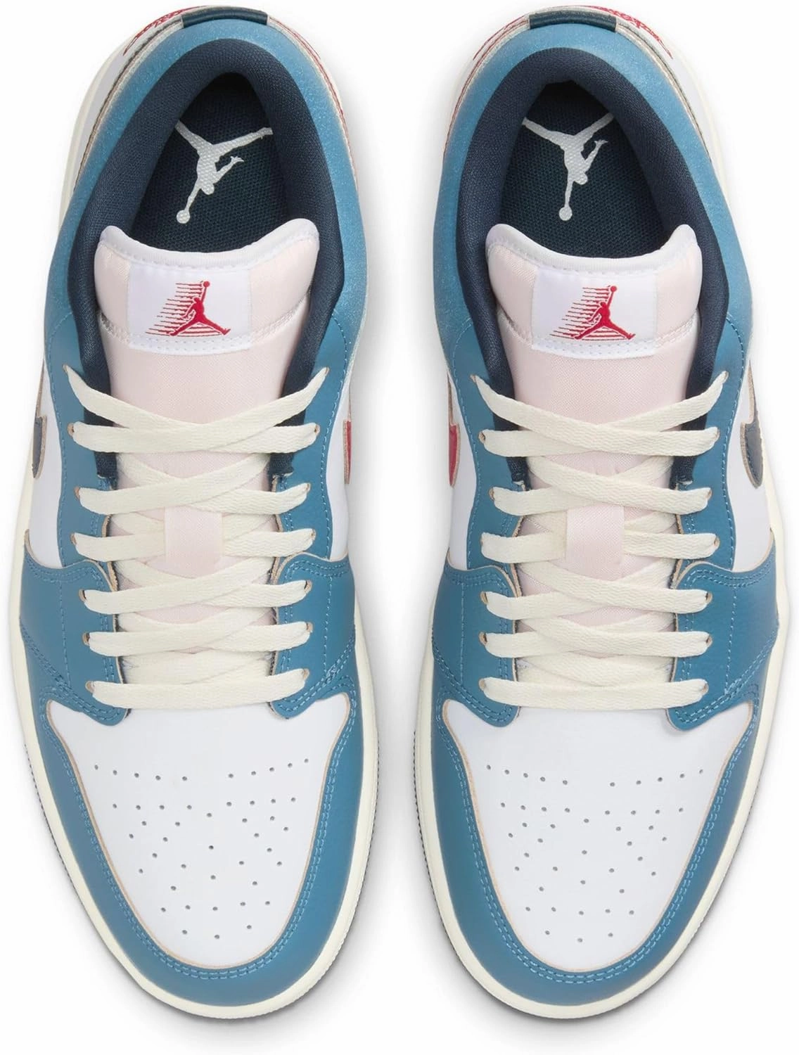 Men's Air Jordan 1 Low Shoes