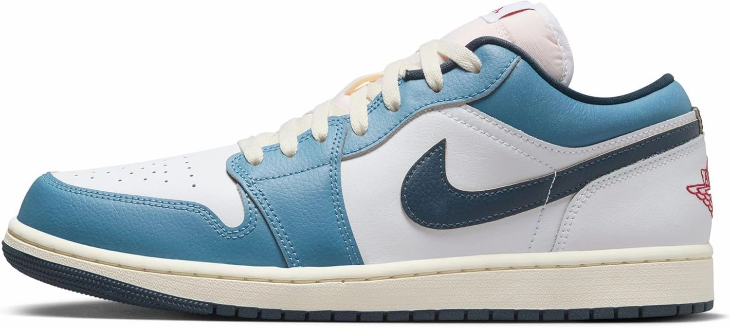 Men's Air Jordan 1 Low Shoes