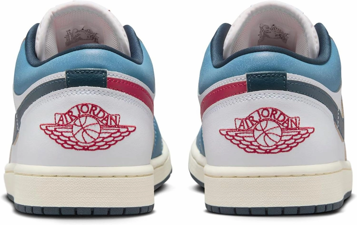 Men's Air Jordan 1 Low Shoes