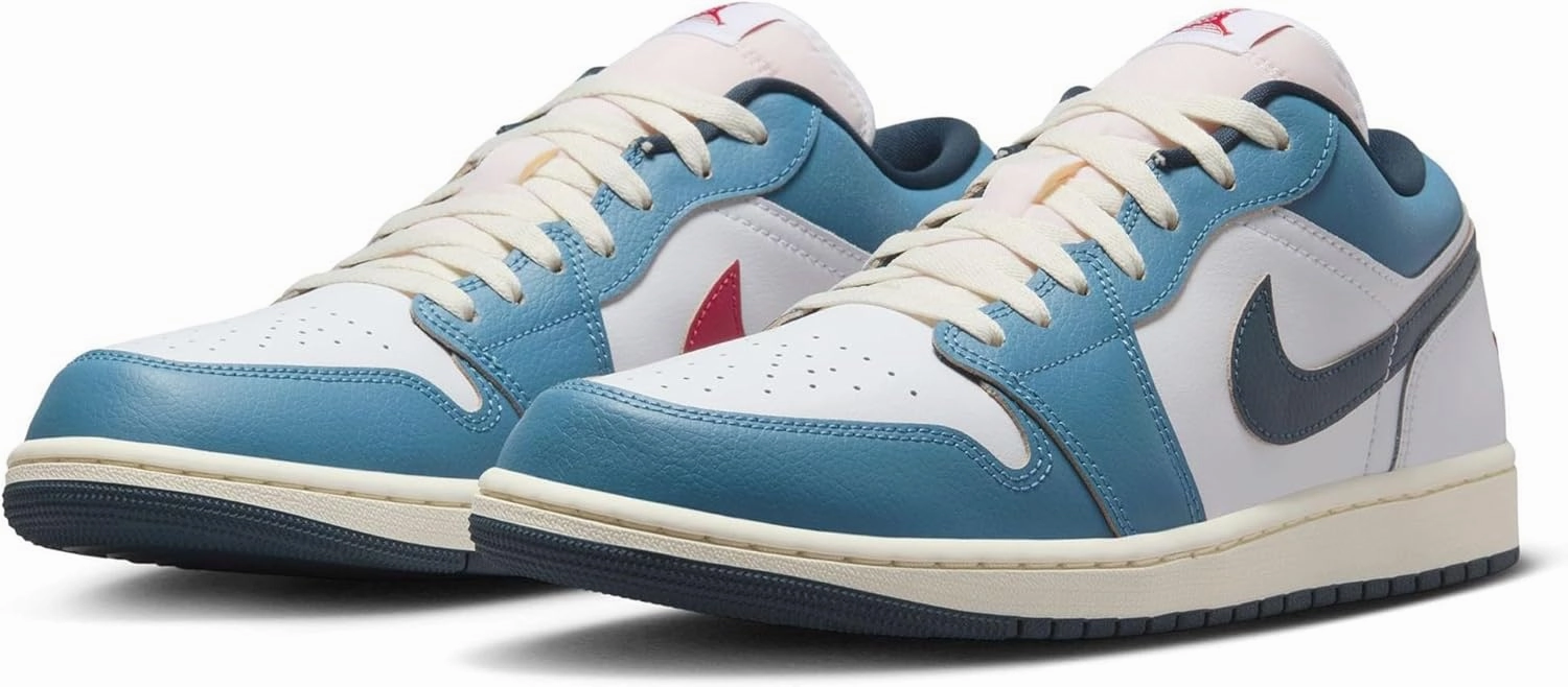 Men's Air Jordan 1 Low Shoes