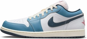 Men's Air Jordan 1 Low Shoes