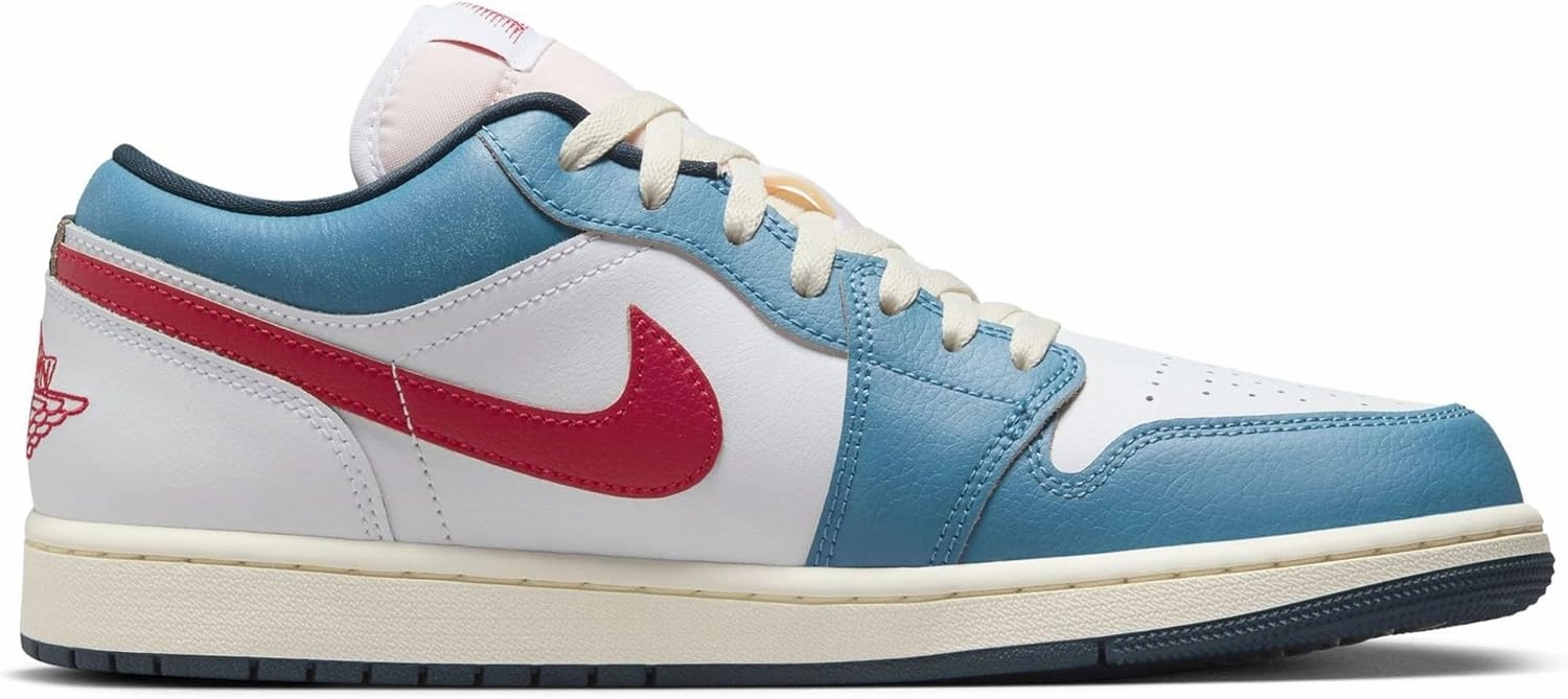 Men's Air Jordan 1 Low Shoes