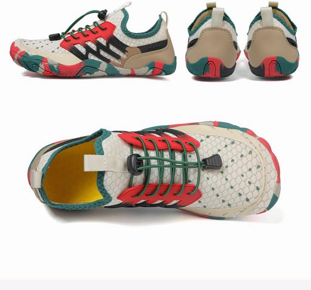 Men's Five Finger Shoes Training Shoes Indoor Special Shoes(35)