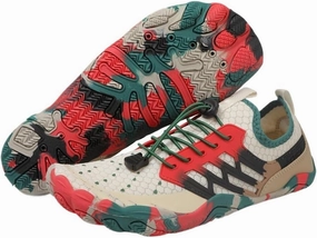 Men's Five Finger Shoes Training Shoes Indoor Special Shoes(35)