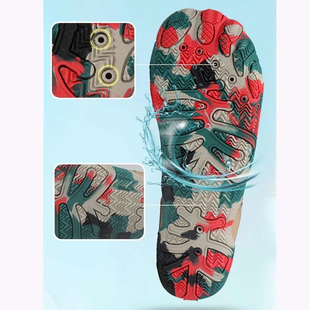 Men's Five Finger Shoes Training Shoes Indoor Special Shoes(35)