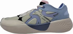 Men's Jordan Delta 3 Low White/Chile Red-Black (DN2647 160)