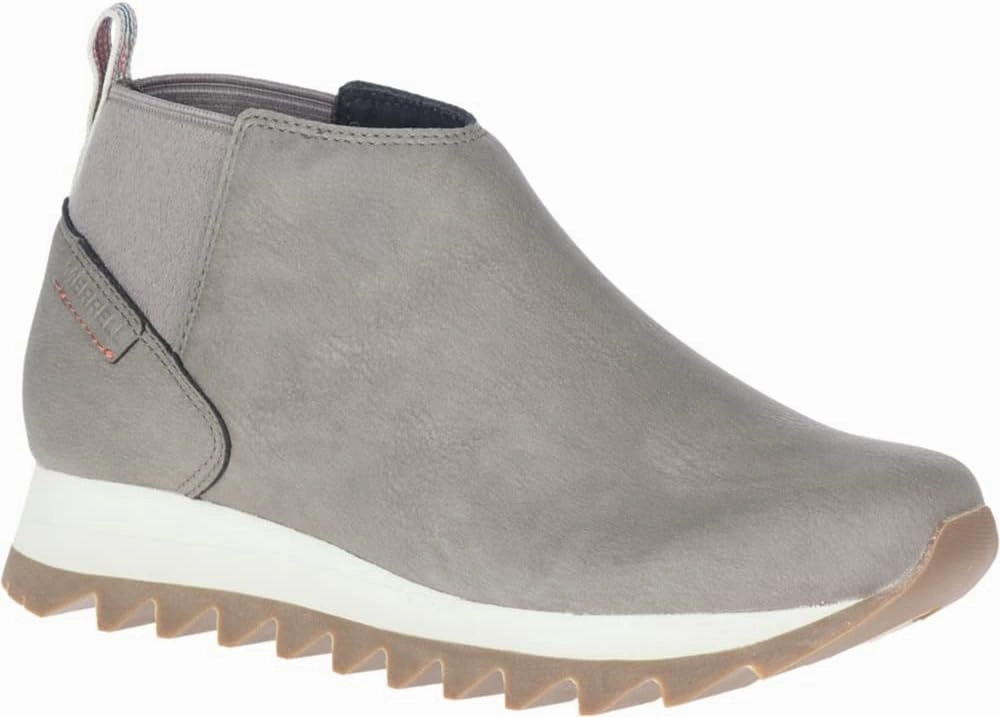 Merrell Women's Alpine Chelsea Boot