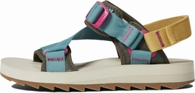 Merrell Women's Alpine Strap Sneaker