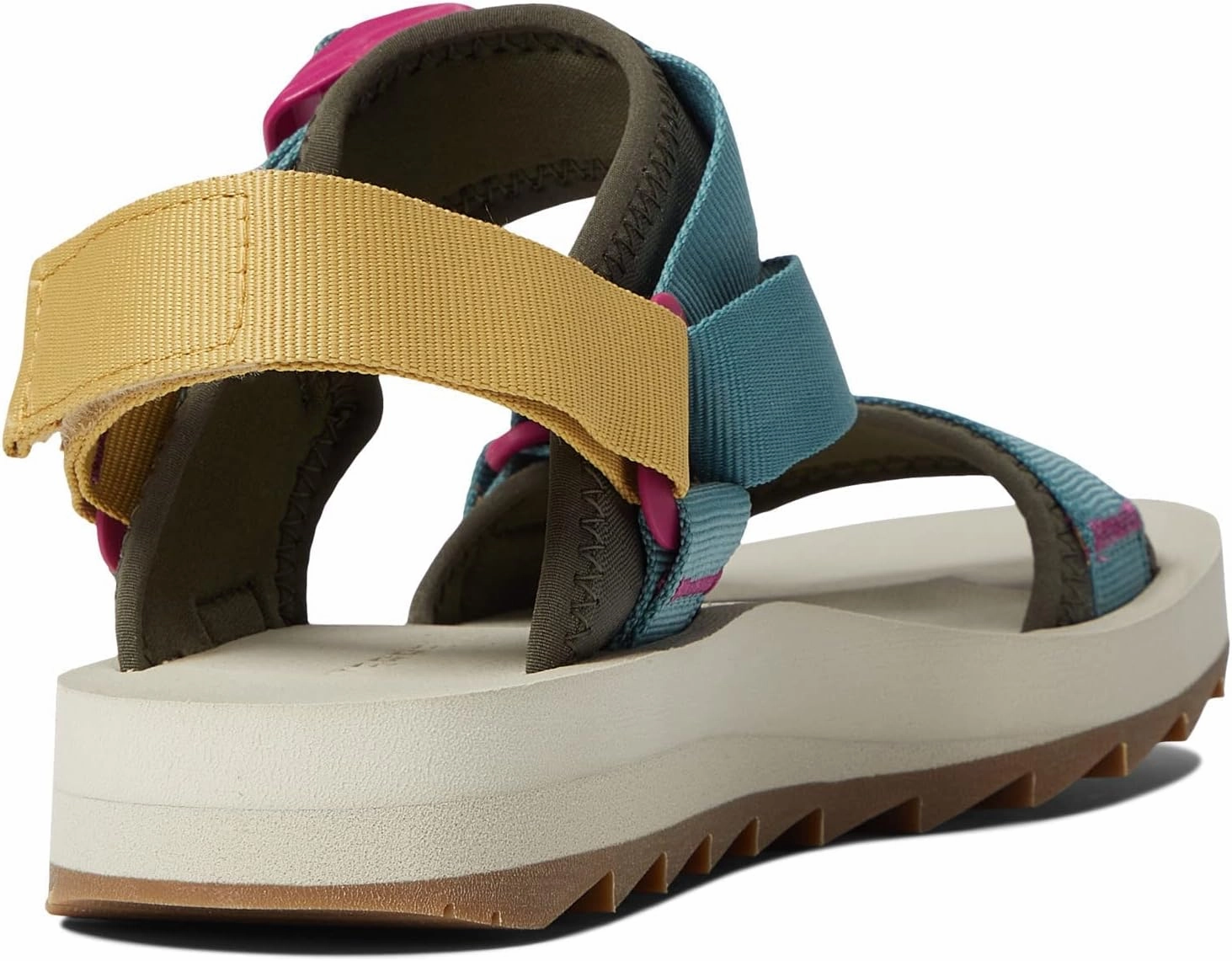 Merrell Women's Alpine Strap Sneaker