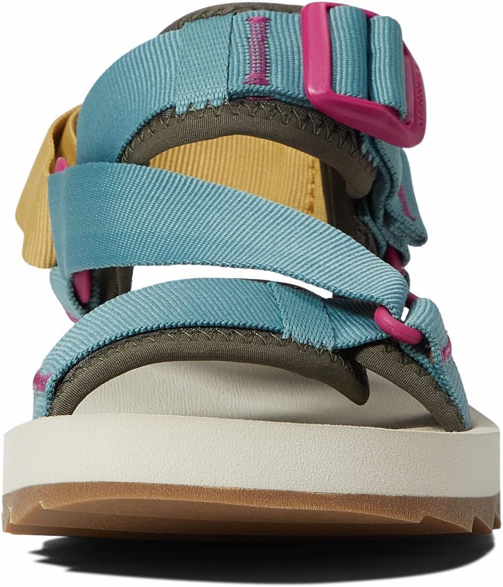 Merrell Women's Alpine Strap Sneaker