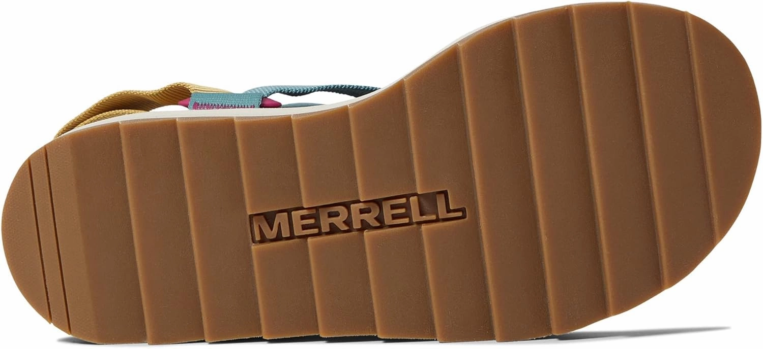 Merrell Women's Alpine Strap Sneaker