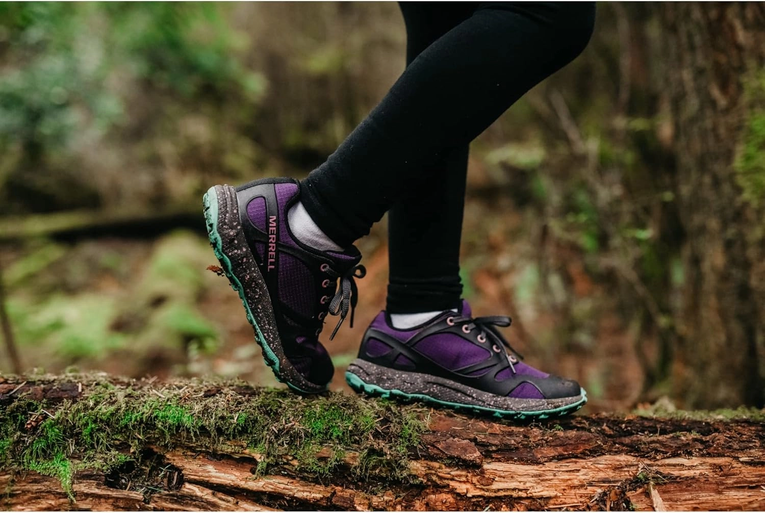 Merrell Women's Altalight Hiking Shoe