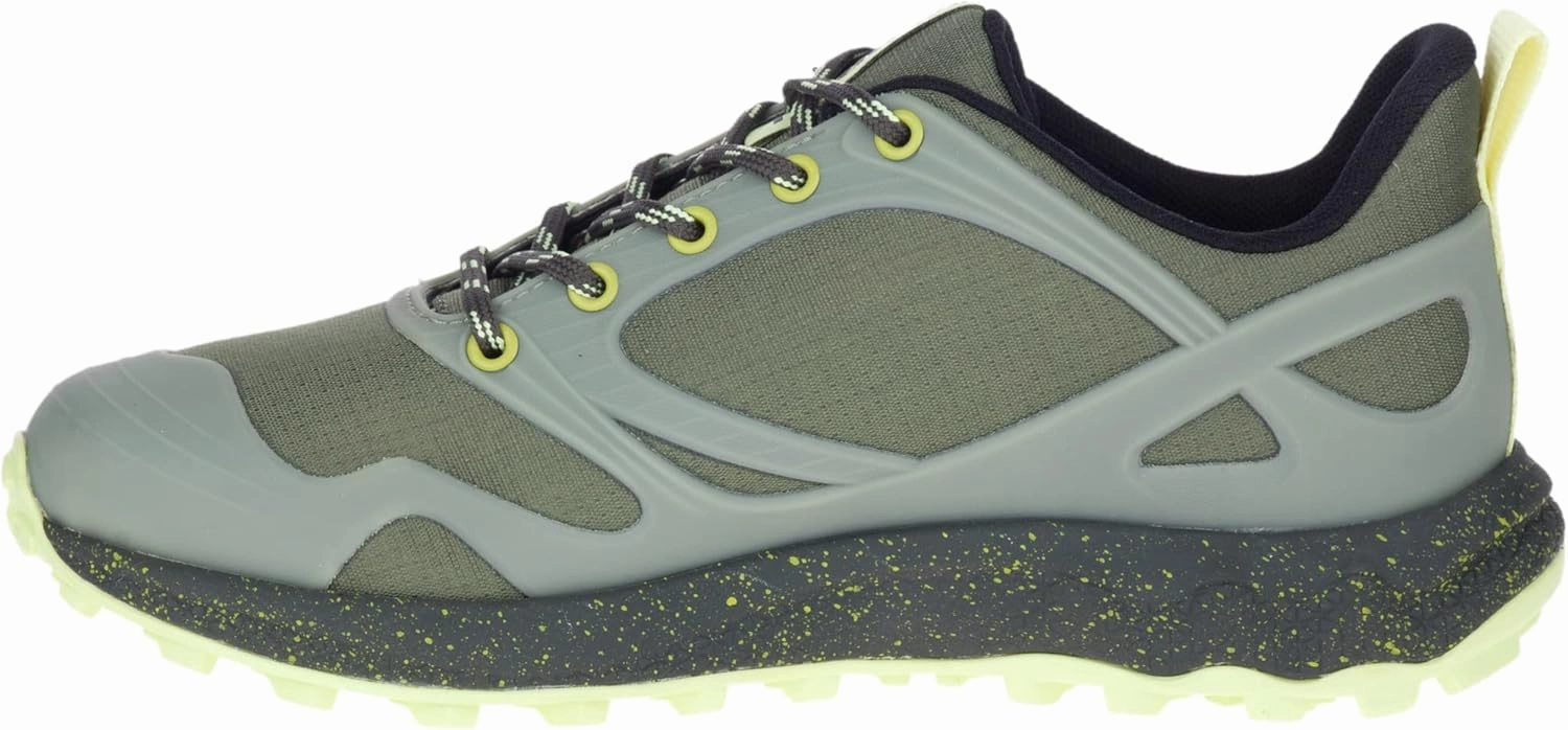 Merrell Women's Altalight Hiking Shoe