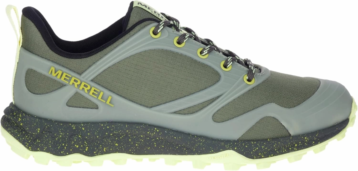 Merrell Women's Altalight Hiking Shoe
