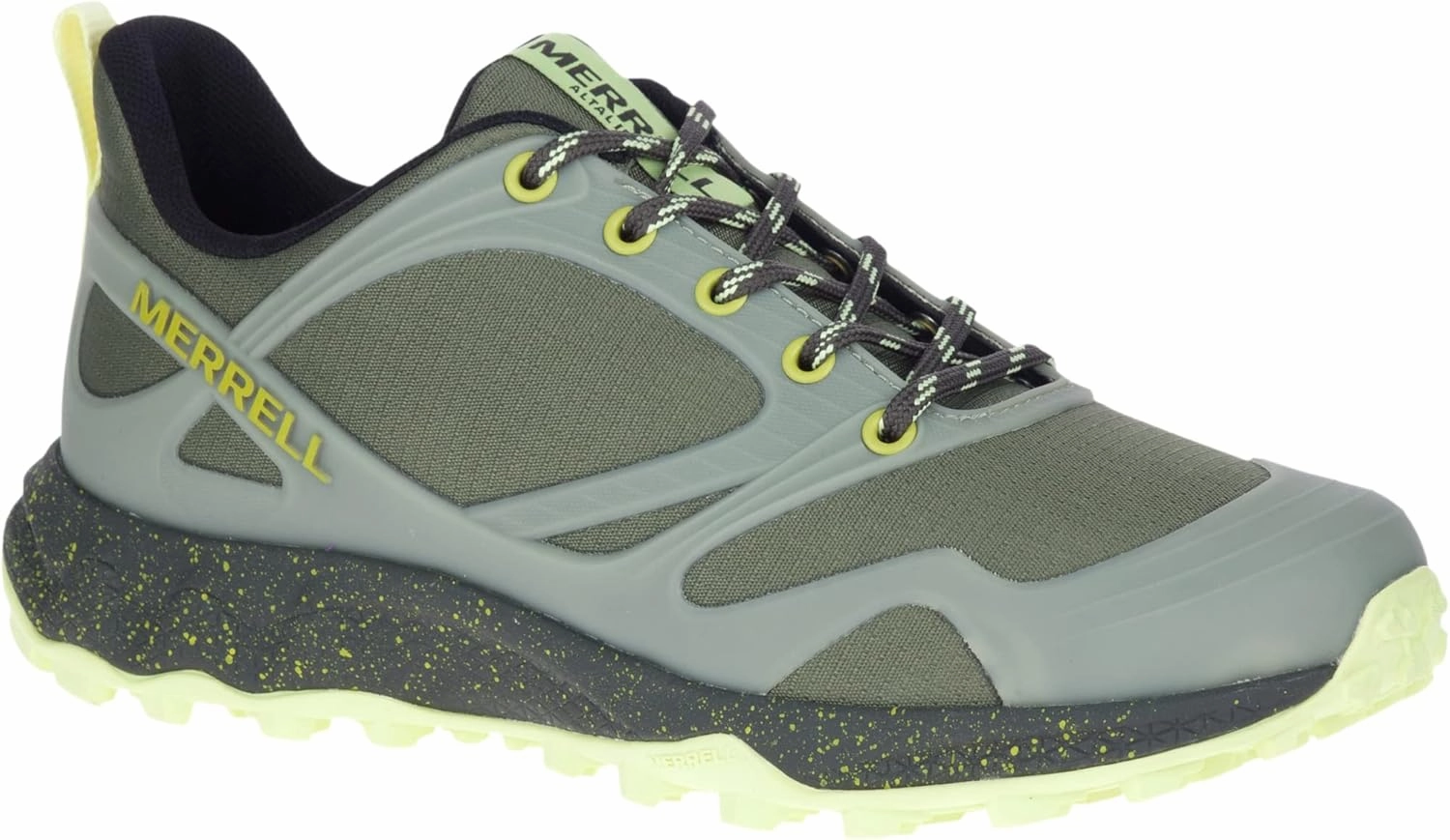 Merrell Women's Altalight Hiking Shoe