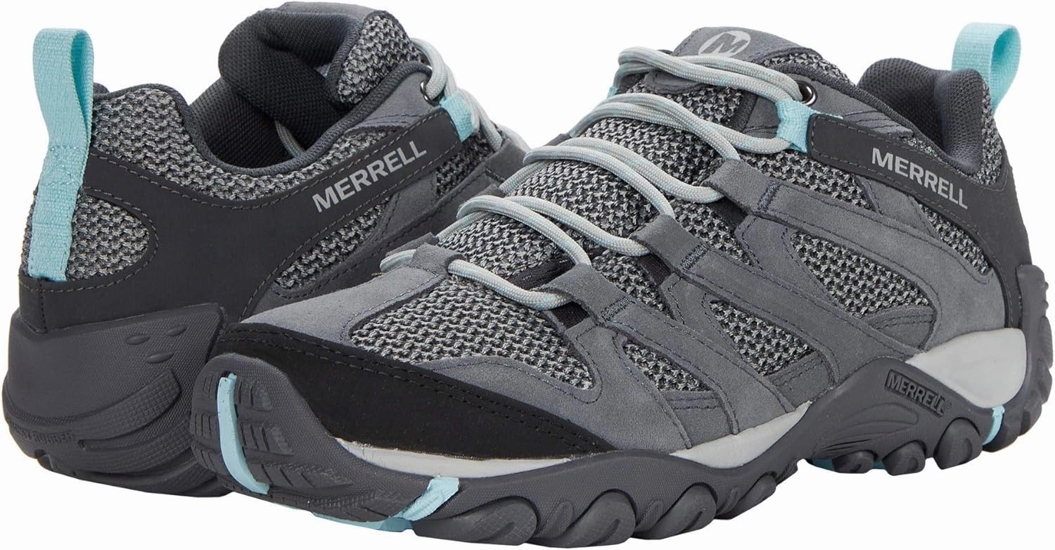 Merrell Women's Alverstone Hiking Shoe
