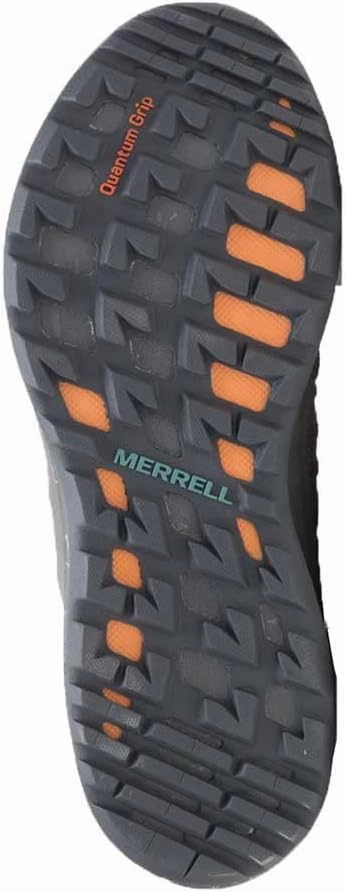 Merrell Women's Bravada 2 Waterproof Sneaker