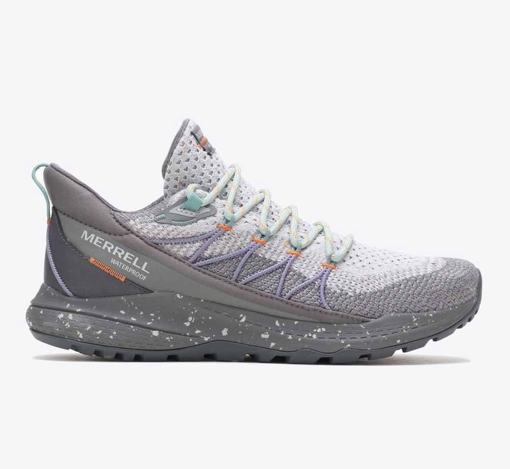 Merrell Women's Bravada 2 Waterproof Sneaker