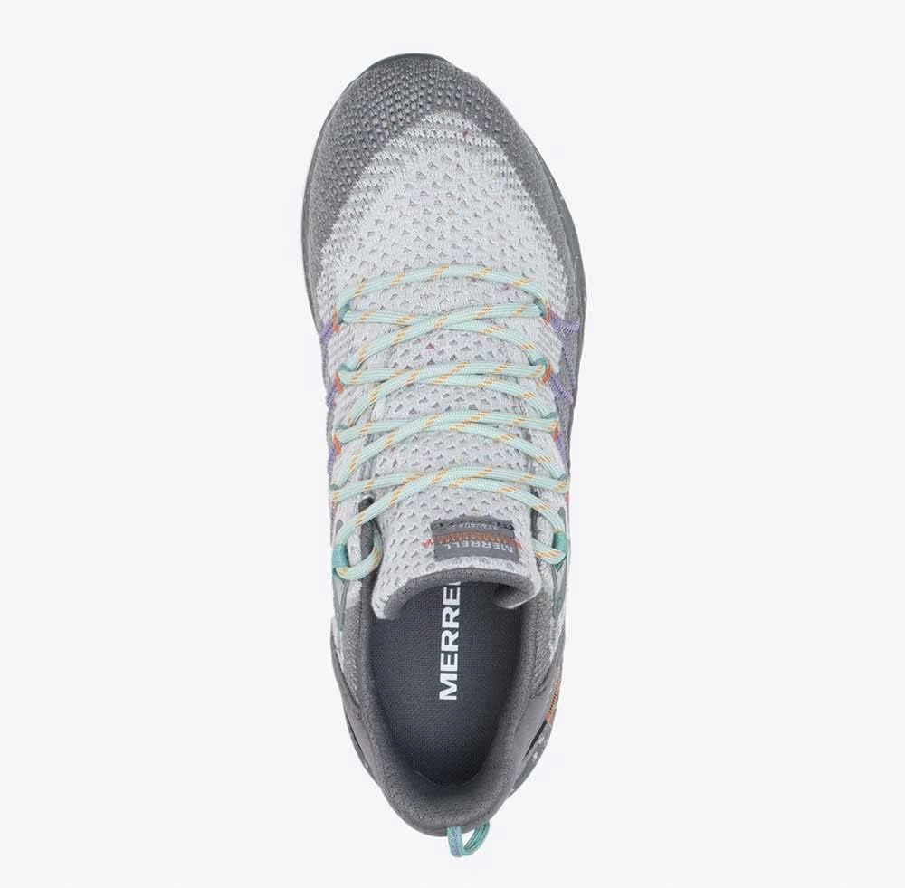Merrell Women's Bravada 2 Waterproof Sneaker