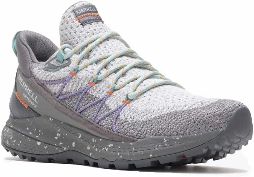 Merrell Women's Bravada 2 Waterproof Sneaker