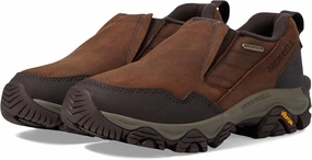 Merrell Women's Coldpack 3 Thermo Moc Waterproof Moccasin