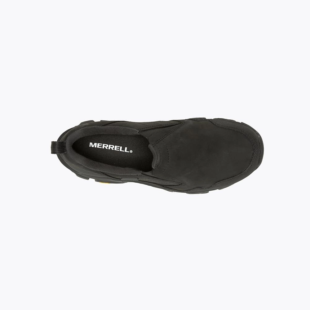 Merrell Women's Coldpack 3 Thermo Moc Waterproof Moccasin
