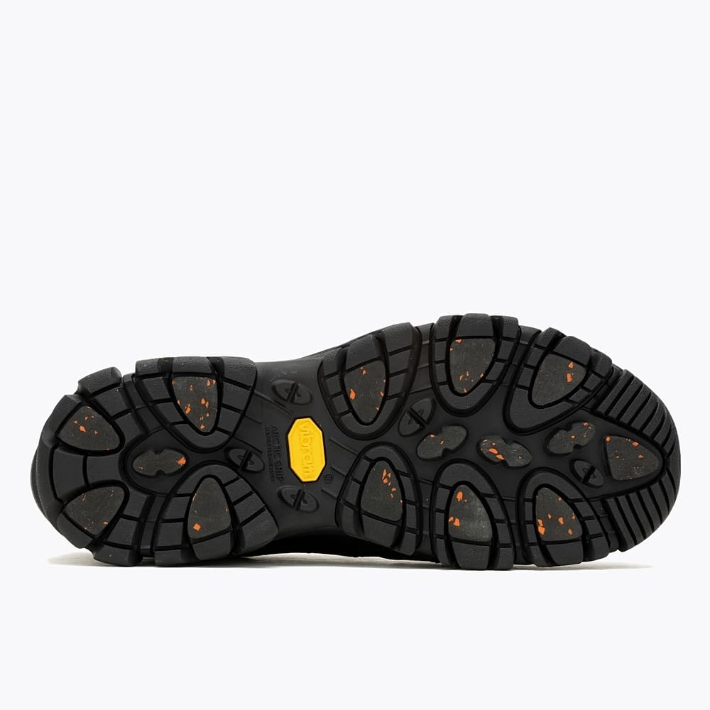 Merrell Women's Coldpack 3 Thermo Moc Waterproof Moccasin