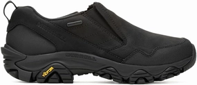 Merrell Women's Coldpack 3 Thermo Moc Waterproof Moccasin
