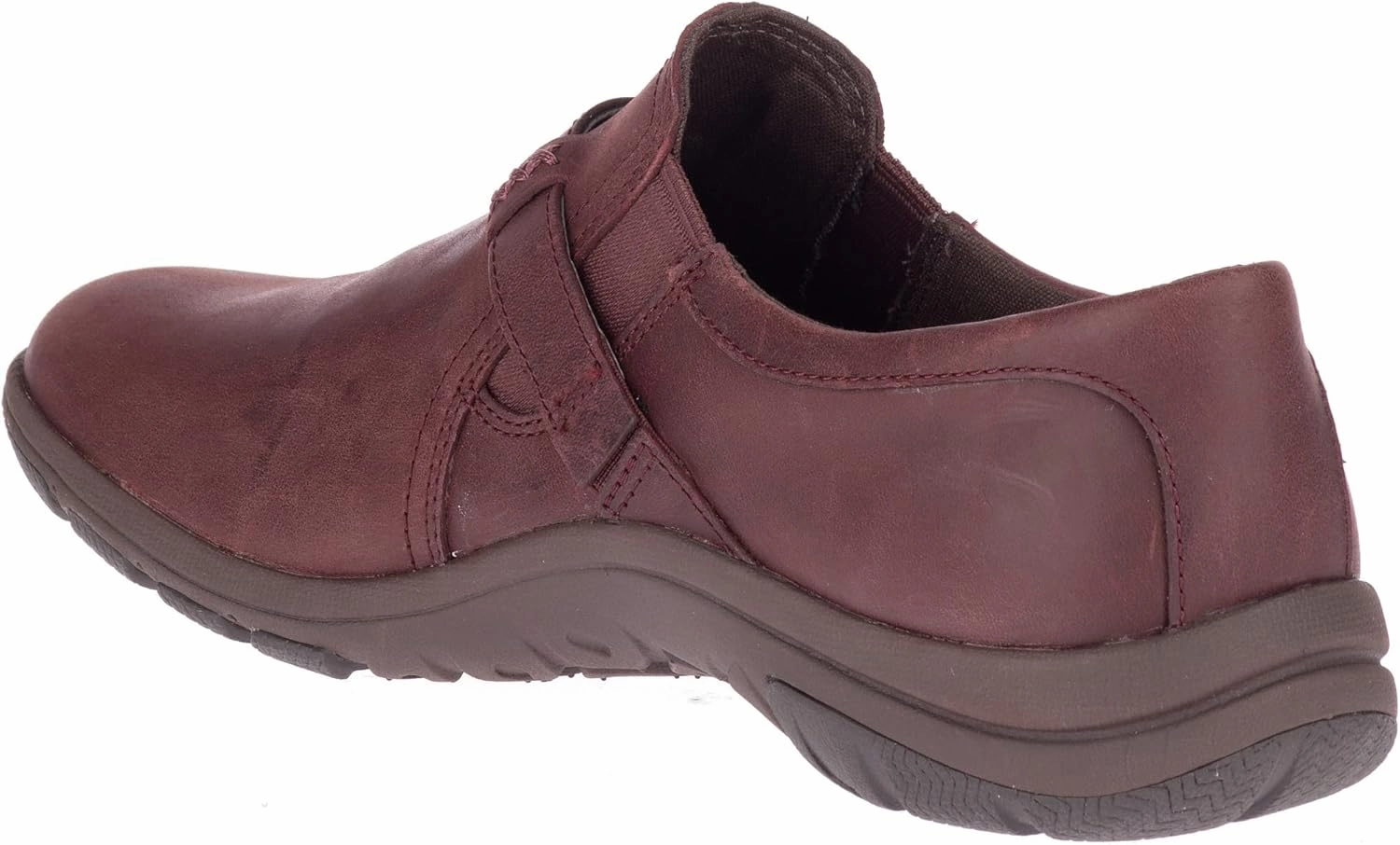 Merrell Women's Dassie Stitch Buckle