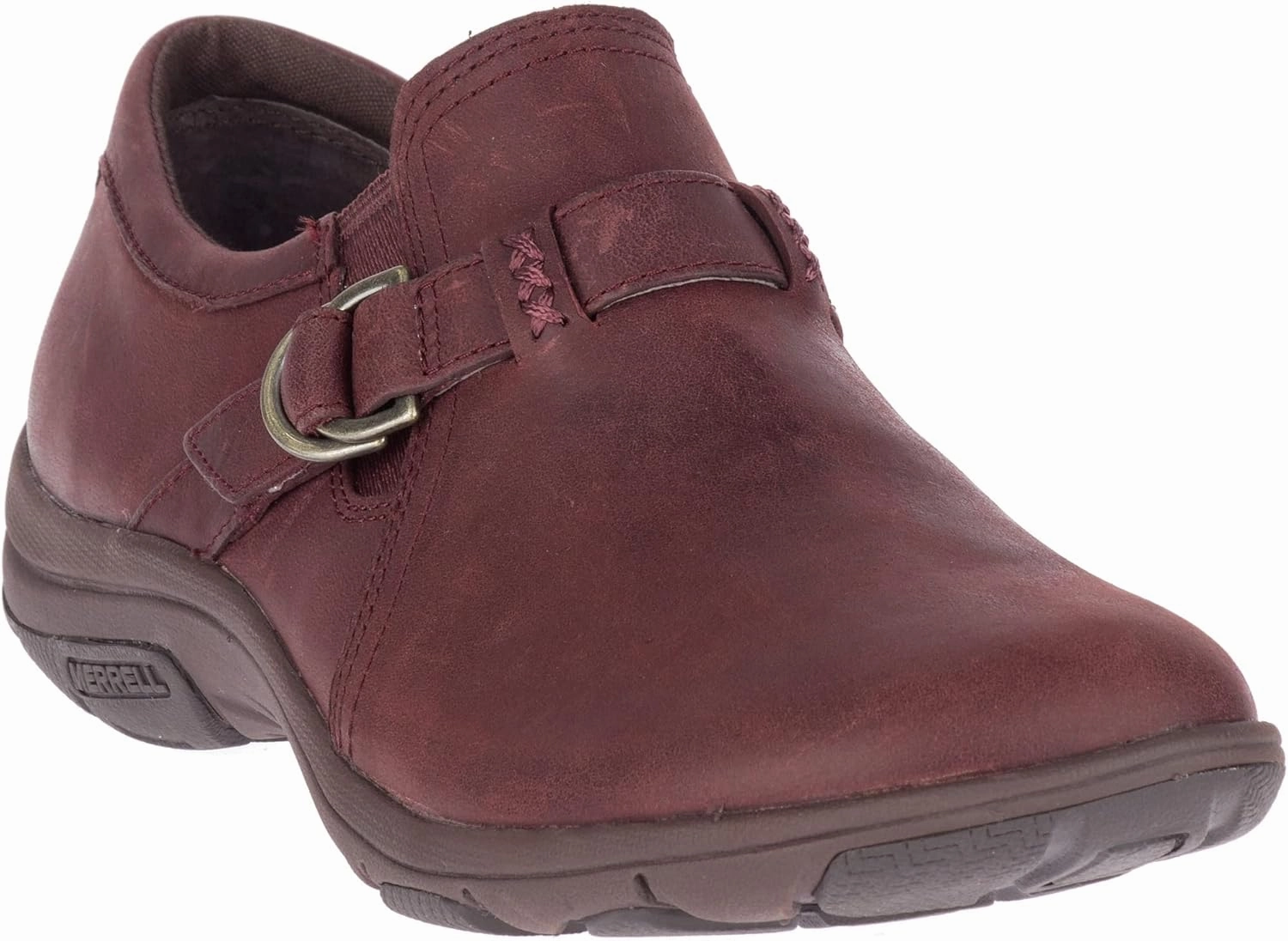 Merrell Women's Dassie Stitch Buckle