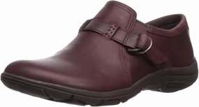 Merrell Women's Dassie Stitch Buckle