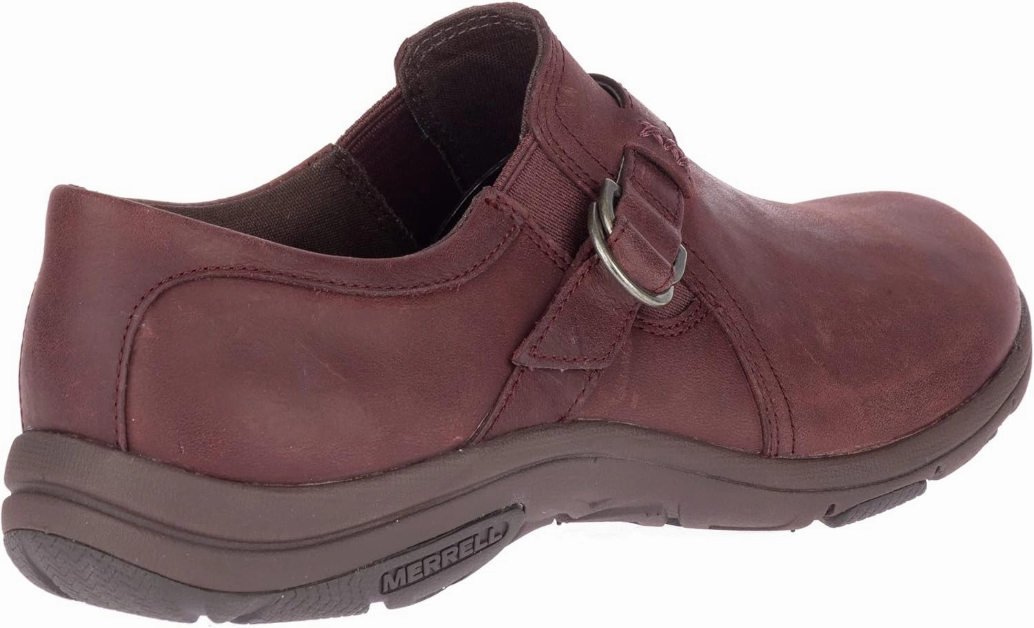 Merrell Women's Dassie Stitch Buckle