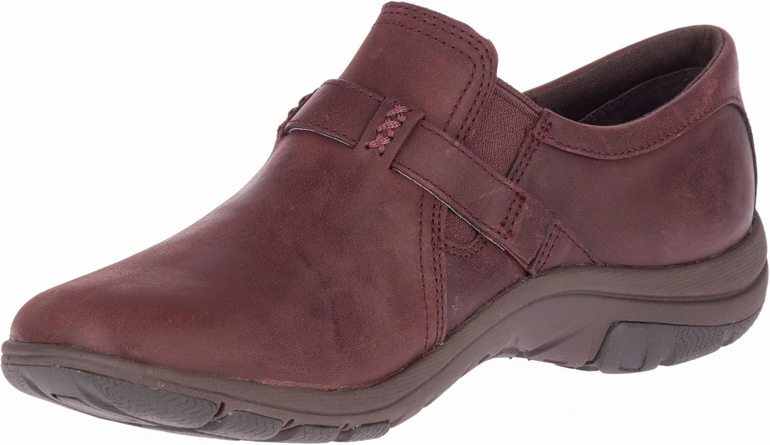 Merrell Women's Dassie Stitch Buckle