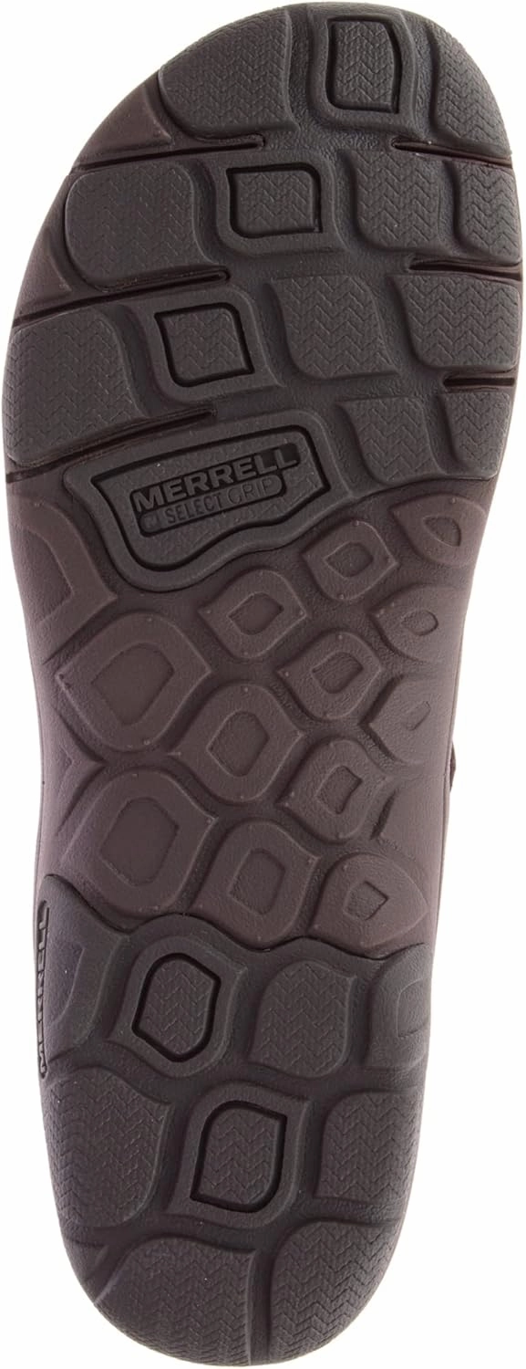 Merrell Women's Dassie Stitch Buckle