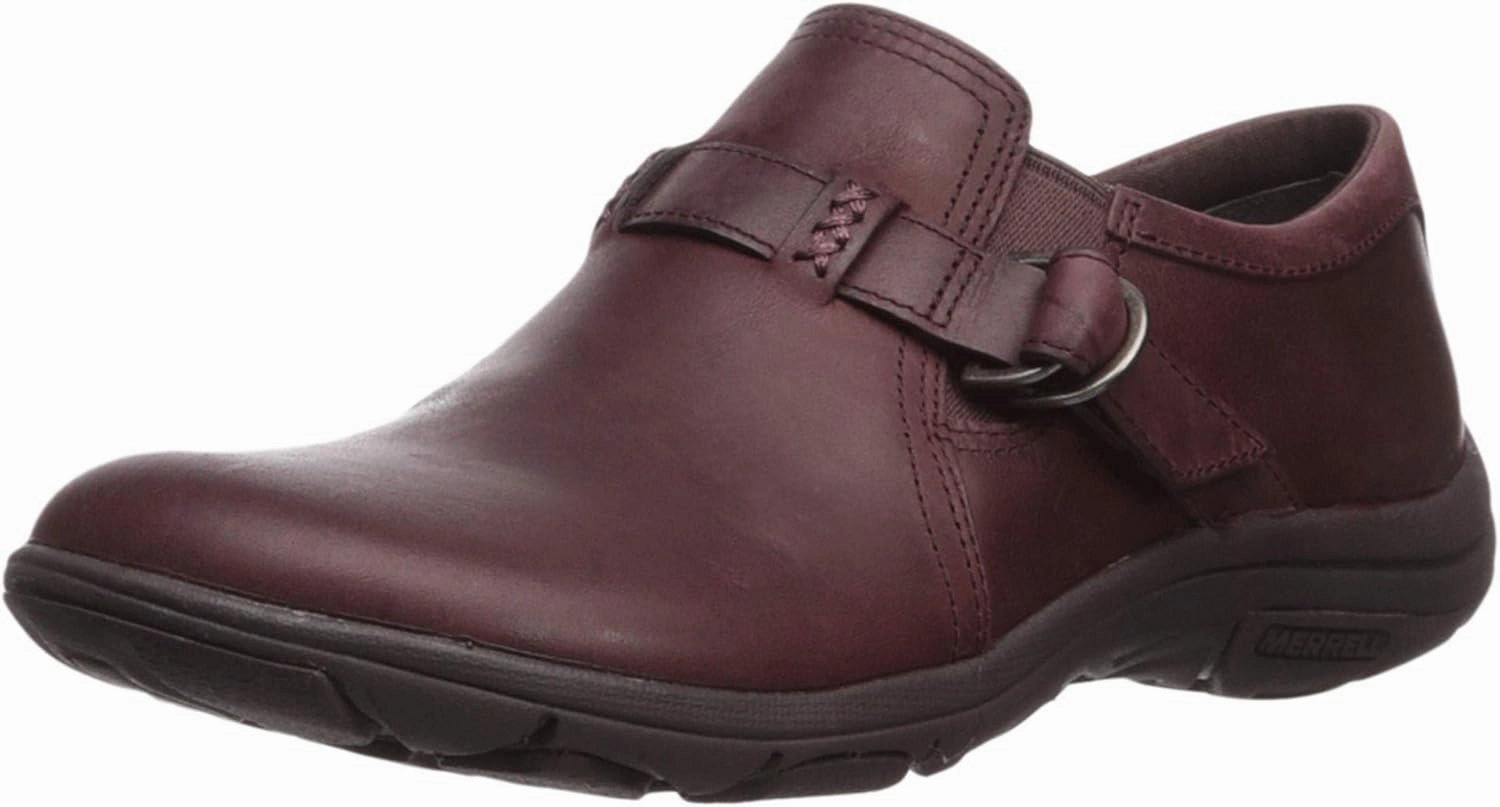 Merrell Women's Dassie Stitch Buckle