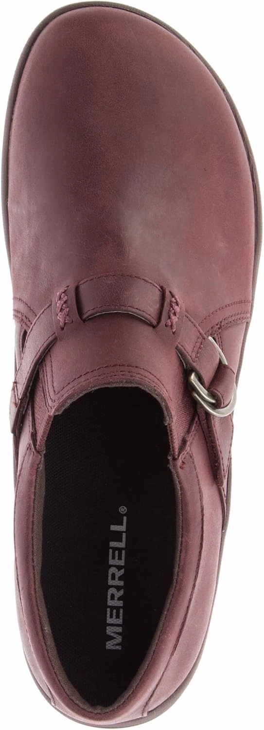 Merrell Women's Dassie Stitch Buckle