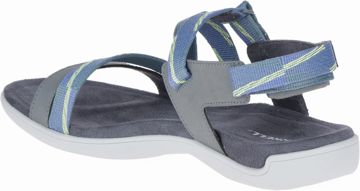 Merrell Women's District Mendi Backstrap