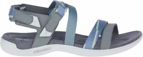 Merrell Women's District Mendi Backstrap