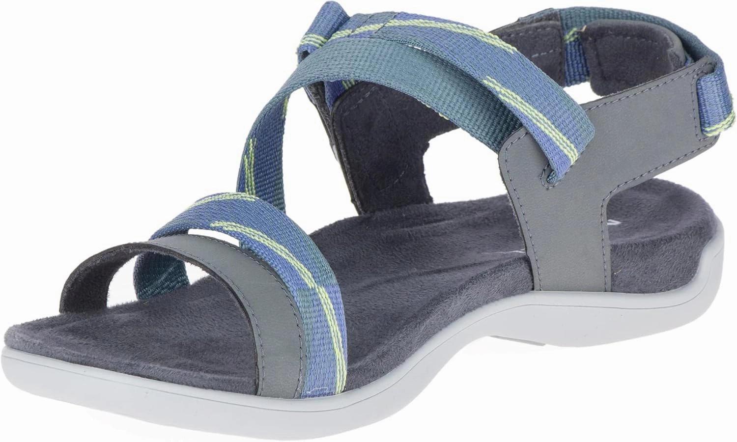 Merrell Women's District Mendi Backstrap