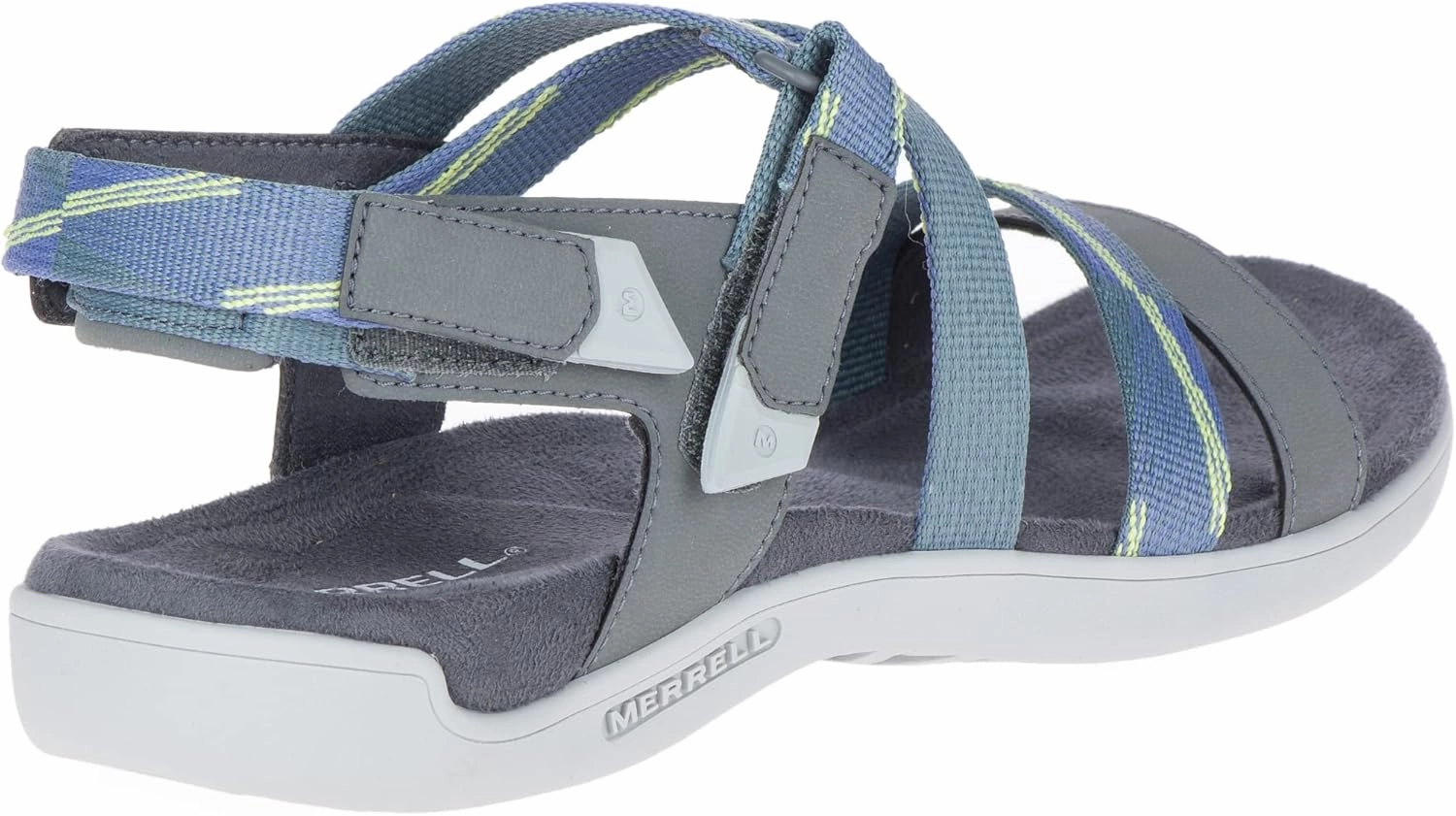 Merrell Women's District Mendi Backstrap