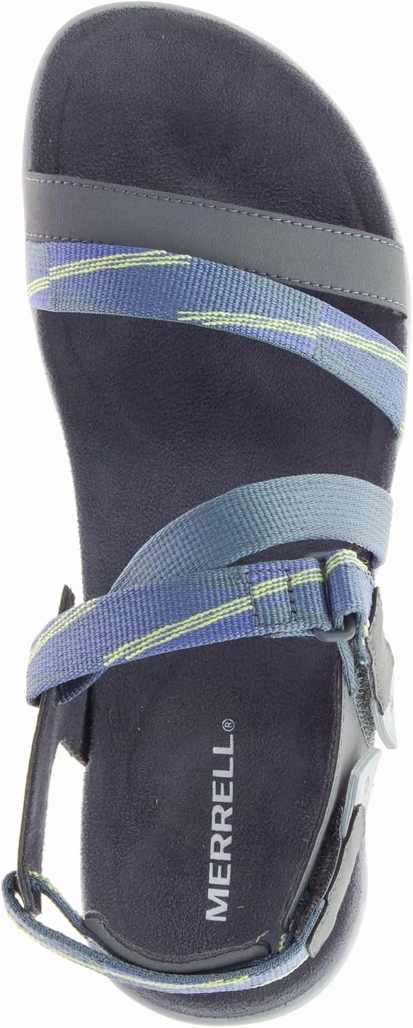Merrell Women's District Mendi Backstrap